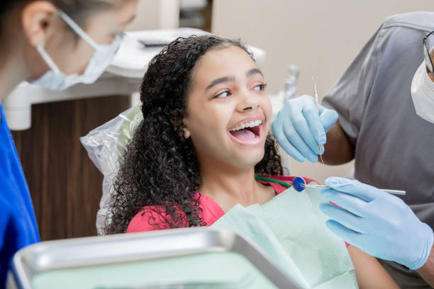 Best Knocked-Out Tooth Emergency  in Pine Prairie, LA