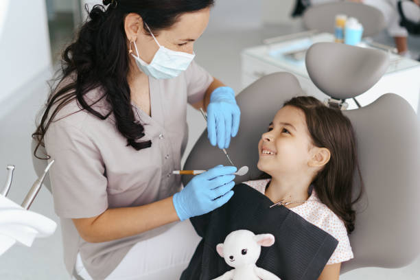 Best Broken Tooth Emergency  in Pine Prairie, LA