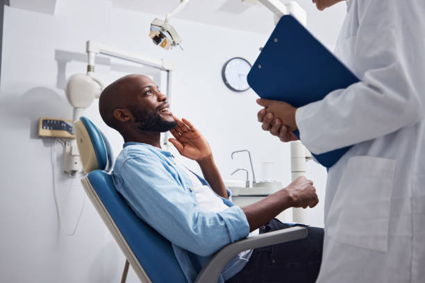 Best Emergency Gum Pain Relief  in Pine Prairie, LA