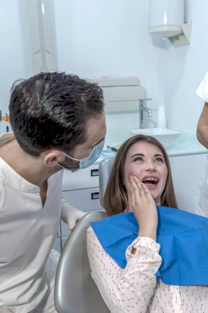 Best Cracked Tooth Emergency Dentist  in Pine Prairie, LA