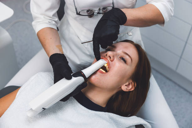 Urgent Tooth Repair in LA