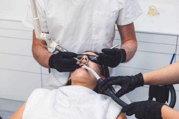  Pine Prairie, LA Emergency Dentist Pros
