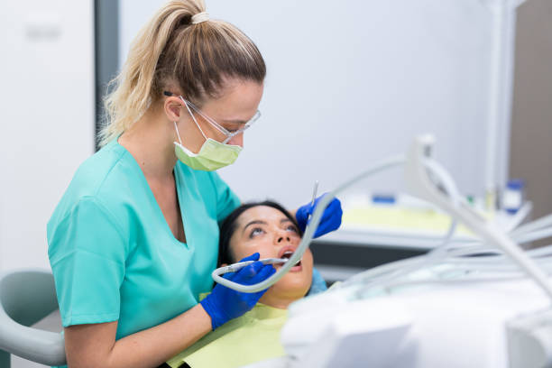 Best Tooth Pain Emergency Relief  in Pine Prairie, LA