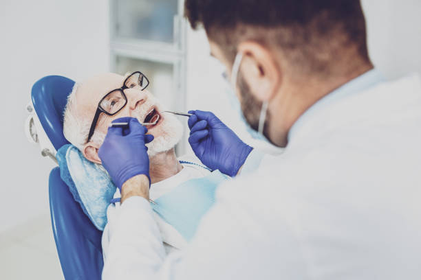 Best Chipped Tooth Repair Near Me  in Pine Prairie, LA